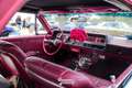 Oldsmobile Cutlass 442 Blanc - thumbnail 9