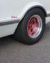 Oldsmobile Cutlass 442 Blanc - thumbnail 7