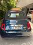 Fiat 500C 500C 1.2 Lounge 69cv my20 Blu/Azzurro - thumbnail 1