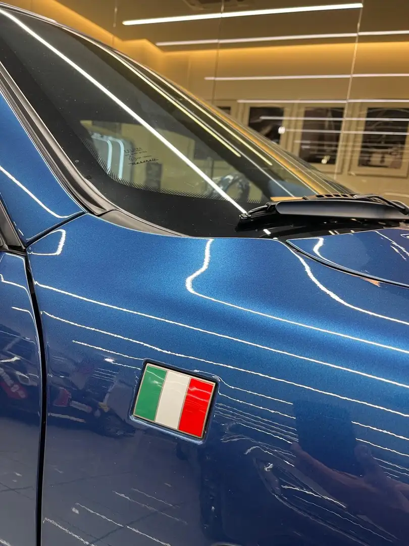 Maserati GranSport Mc Victory 70/180 - 2