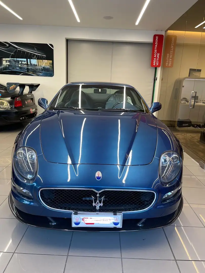 Maserati GranSport Mc Victory 70/180 - 1