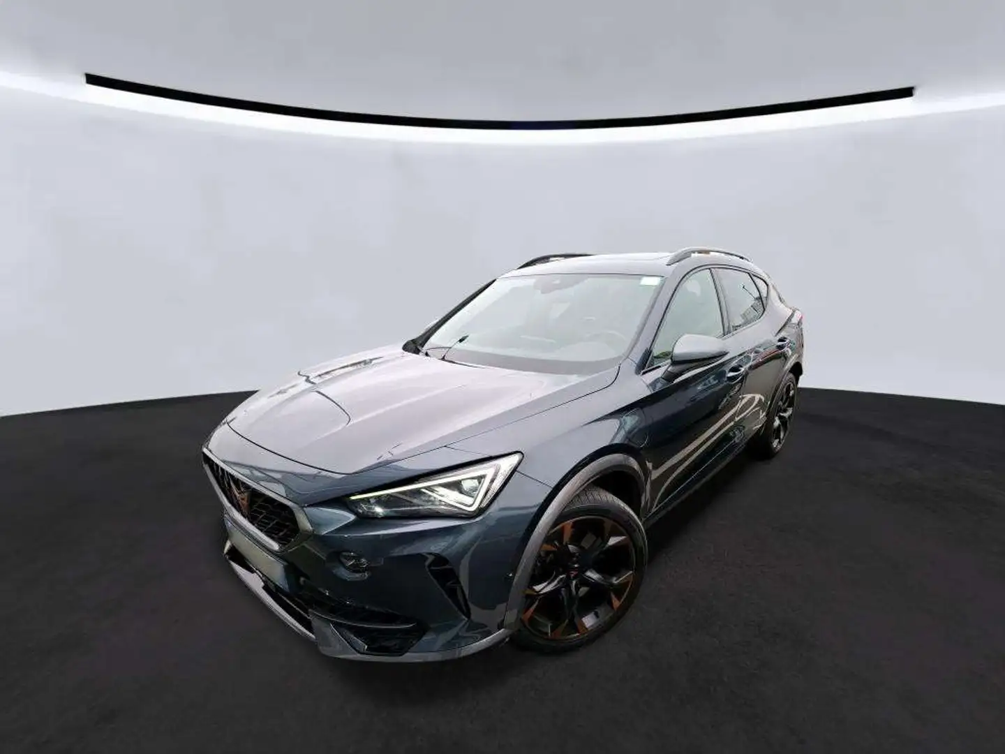 CUPRA Formentor VZ 245CV eHybrid DSG6 *PANO**Caméra* *ACC* Grau - 1