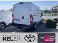Toyota Proace Max 2.2-l-D 35 L2H2 Work Alb - thumbnail 2