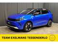 Opel Grandland ULTIMATE 1.6T PHEV Hybride 224pk Bleu - thumbnail 1