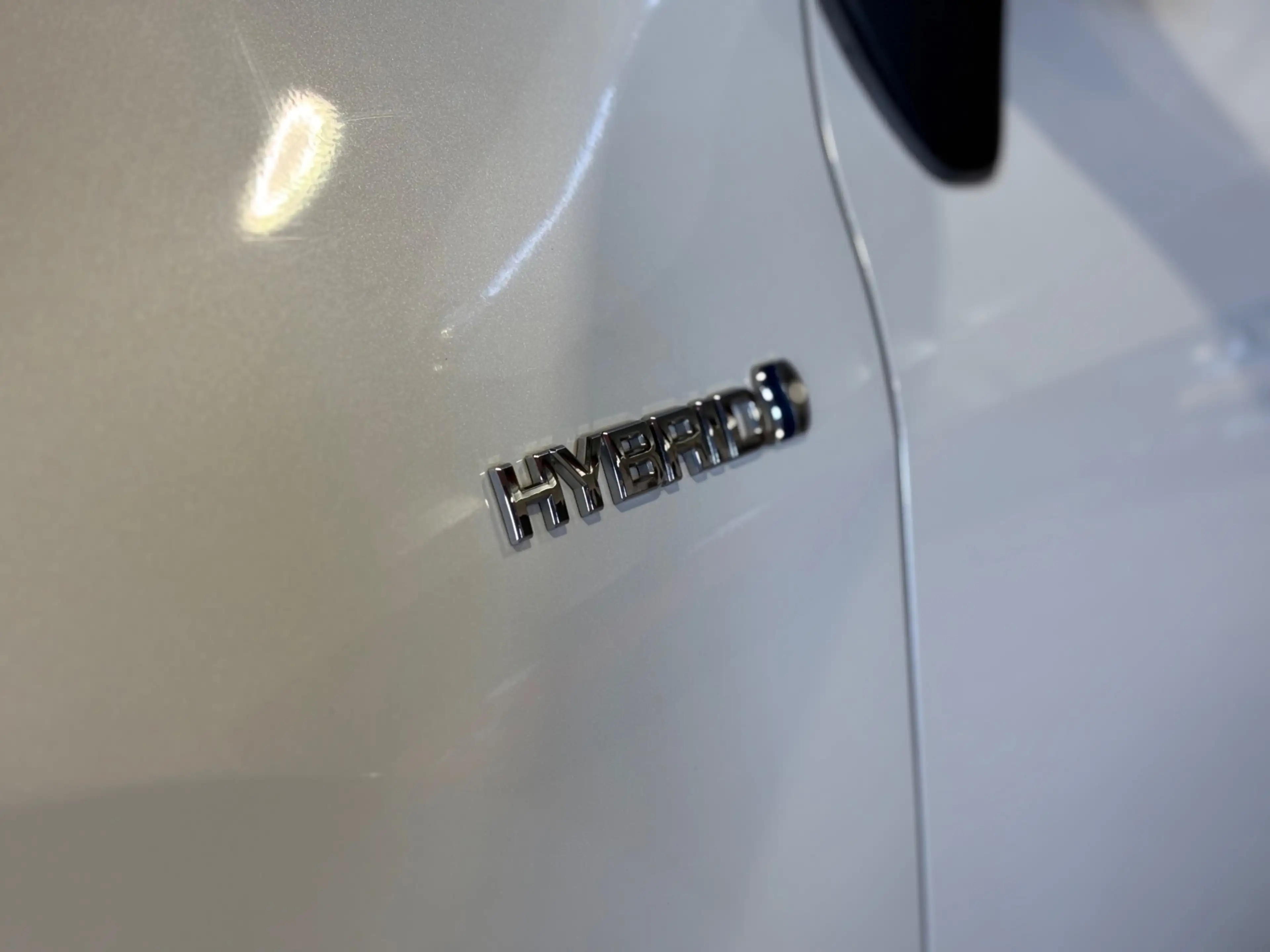 Toyota Auris 1.8 Full Hybrid Dynamic — photo 7