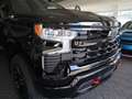 Chevrolet Silverado Trailboss 6,2ltr MJ 2025 4 Jahre Garantie Trail Bo Negru - thumbnail 1