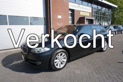 BMW 530 5-serie Touring 530d High Executive 245PK NL AUTO