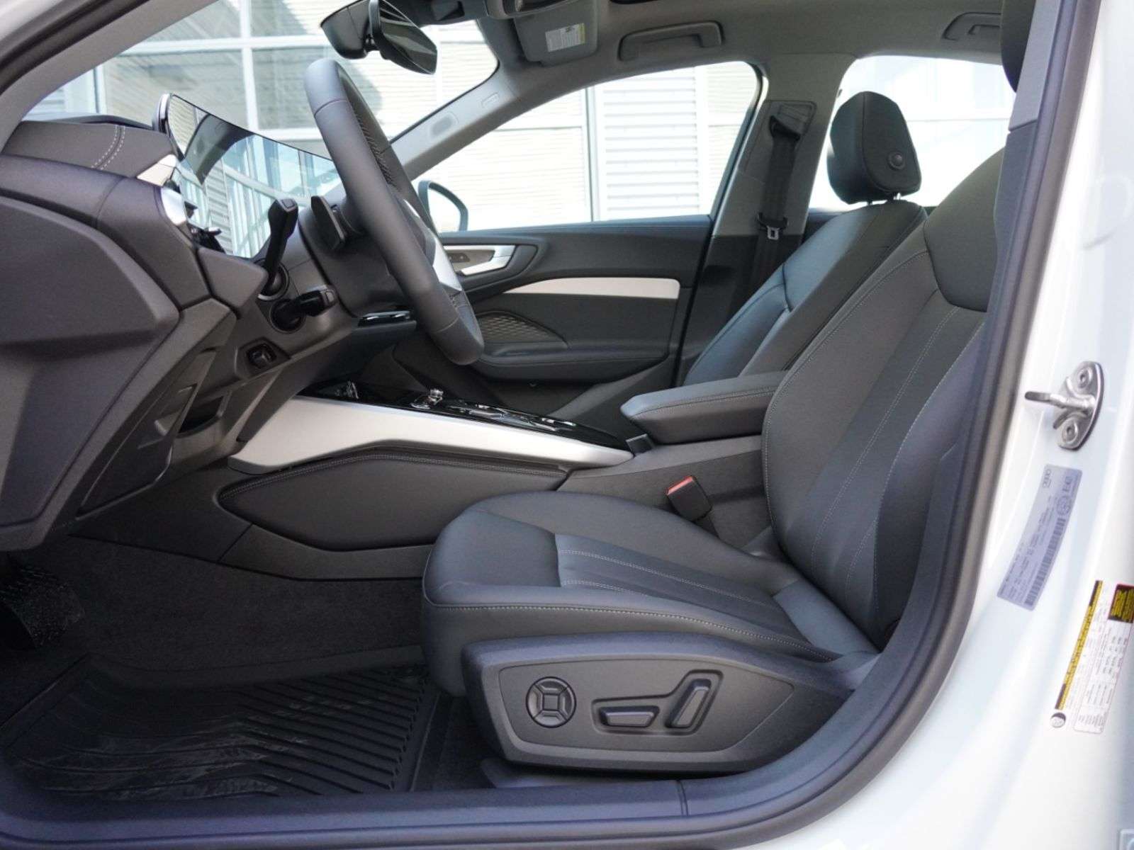 2025 Audi A5 Was $64,490 | 2.0T (S tronic) | + CPO Warranty Unt thumb 17