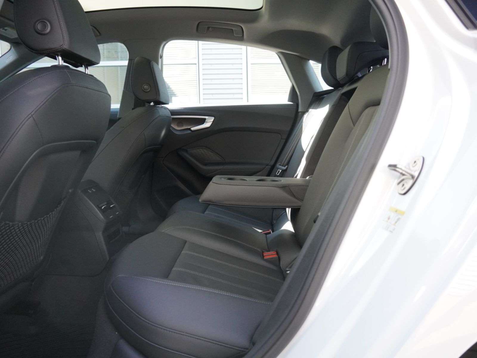 2025 Audi A5 Was $64,490 | 2.0T (S tronic) | + CPO Warranty Unt thumb 18
