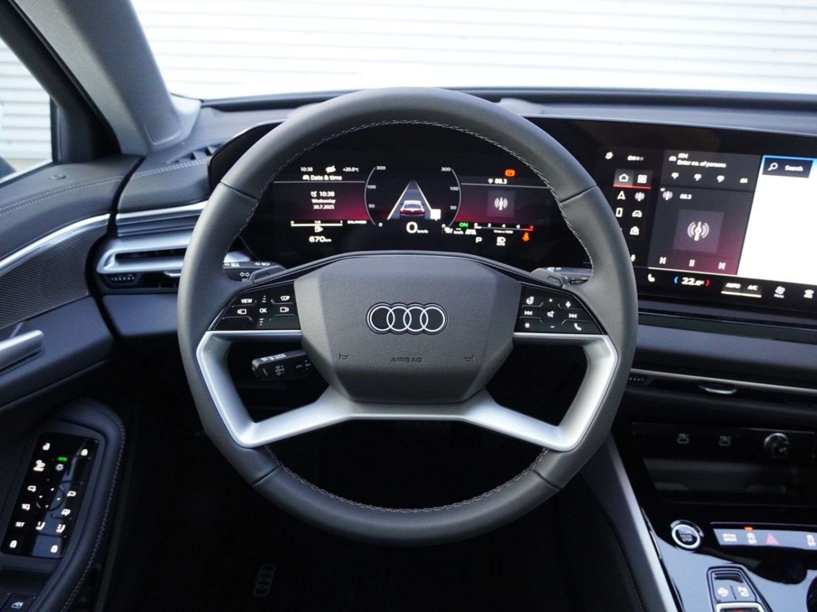 2025 Audi A5 Was $64,490 | 2.0T (S tronic) | + CPO Warranty Unt alt 2