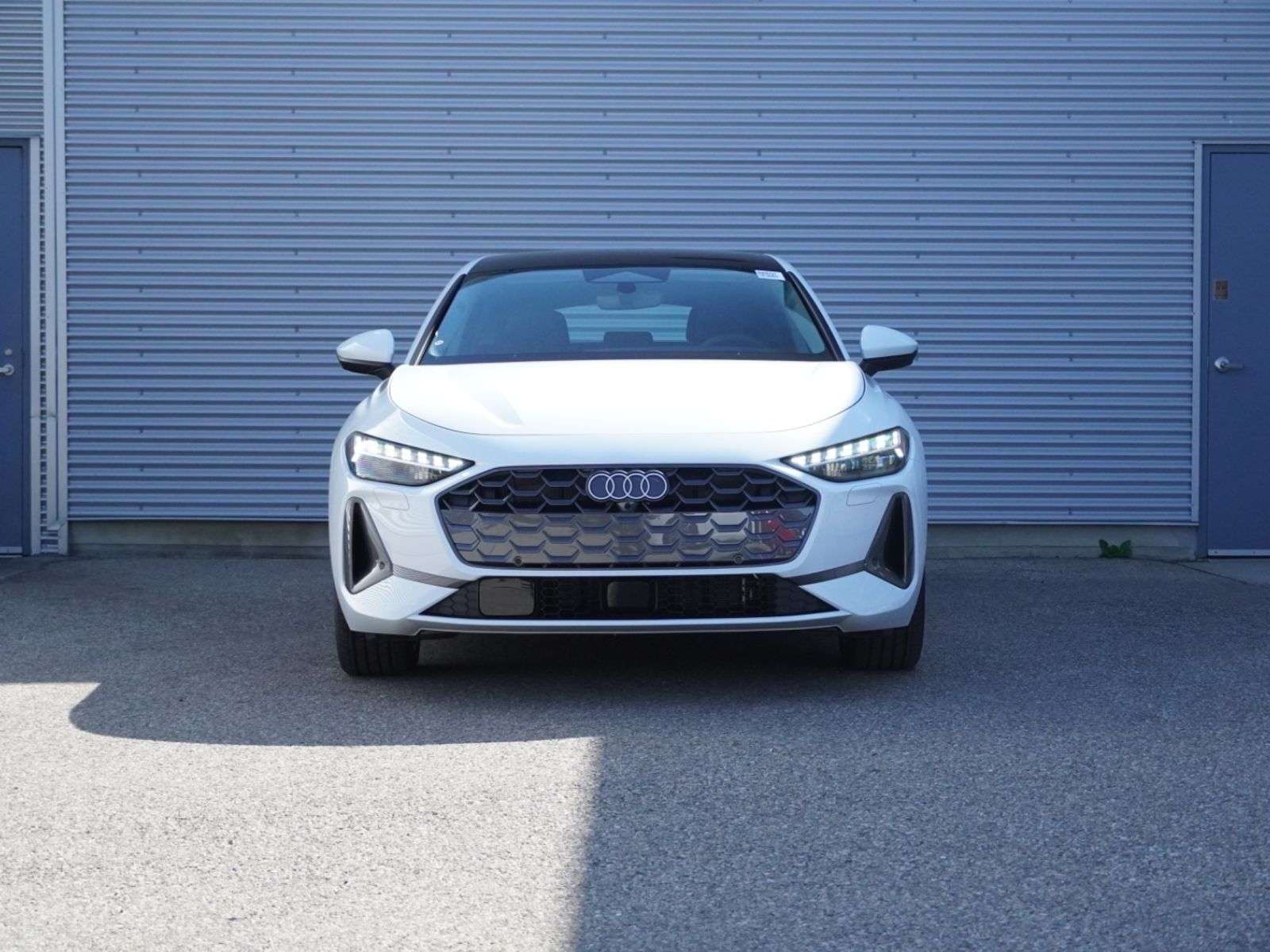 2025 Audi A5 Was $64,490 | 2.0T (S tronic) | + CPO Warranty Unt alt 3