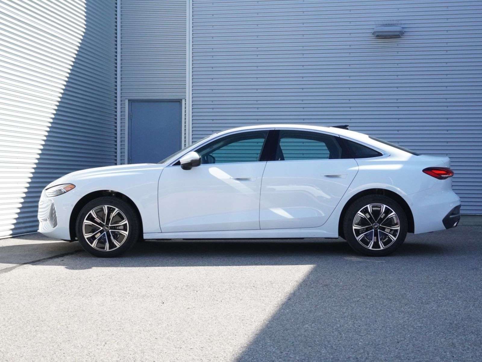 2025 Audi A5 Was $64,490 | 2.0T (S tronic) | + CPO Warranty Unt thumb 9