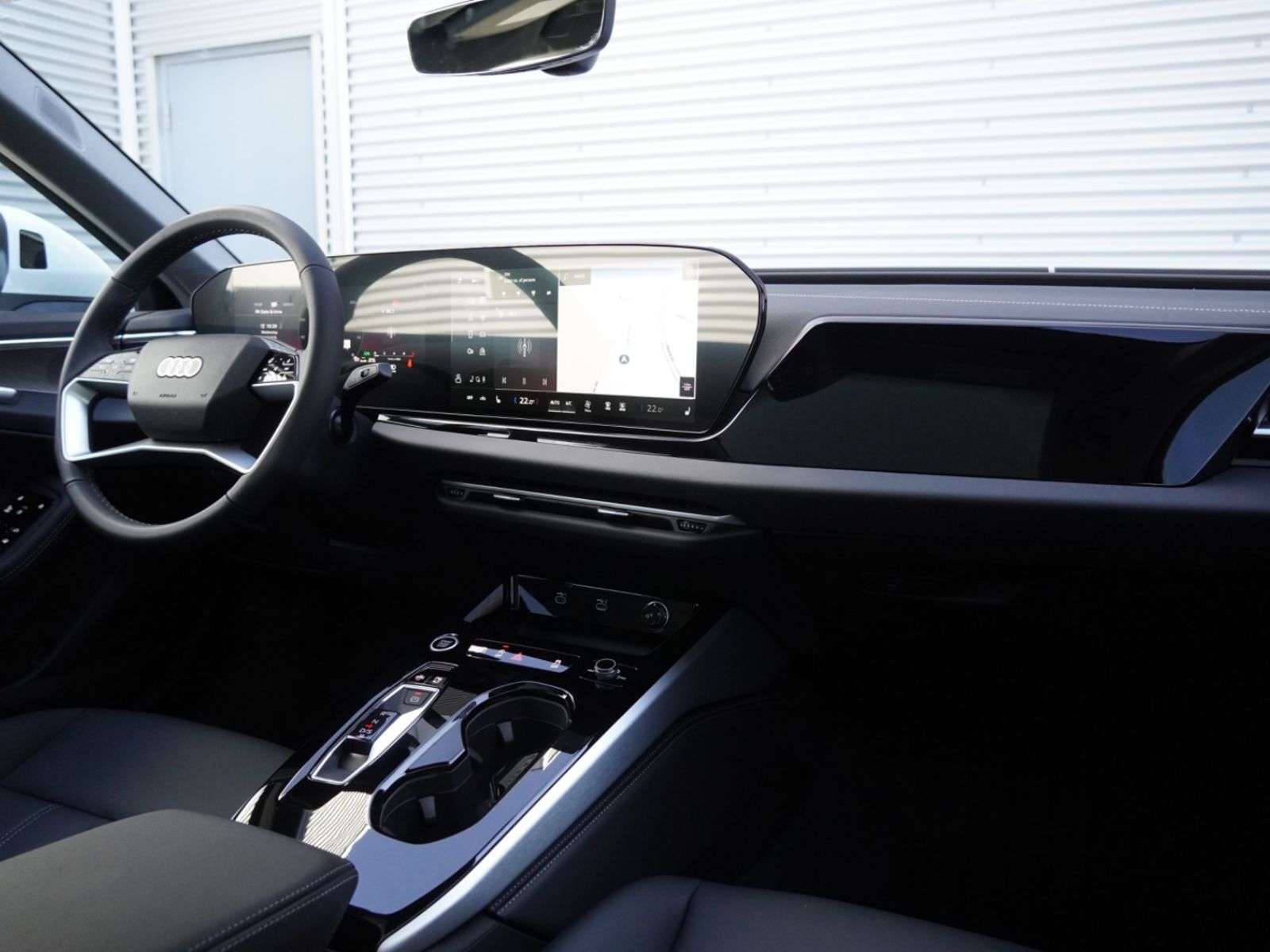 2025 Audi A5 Was $64,490 | 2.0T (S tronic) | + CPO Warranty Unt thumb 14