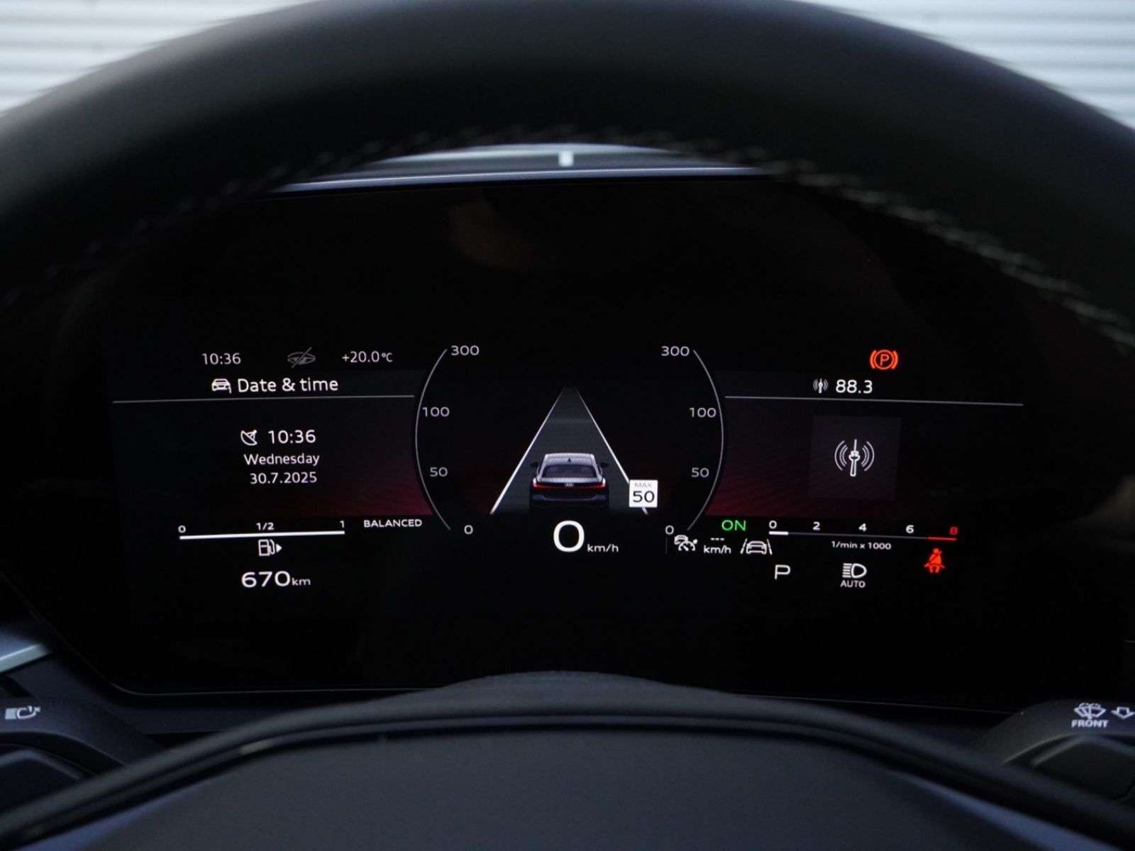 2025 Audi A5 Was $64,490 | 2.0T (S tronic) | + CPO Warranty Unt thumb 12