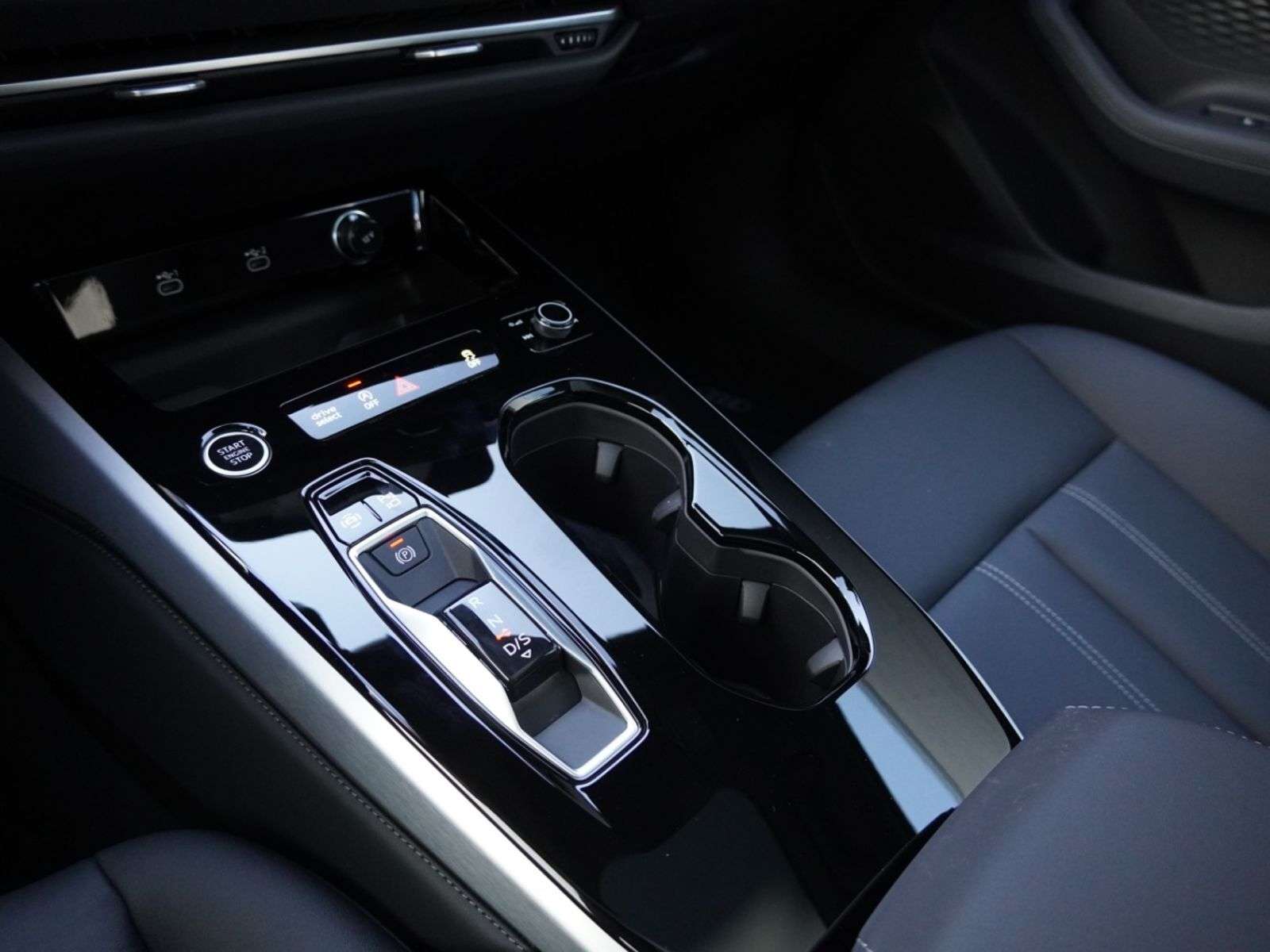 2025 Audi A5 Was $64,490 | 2.0T (S tronic) | + CPO Warranty Unt thumb 15