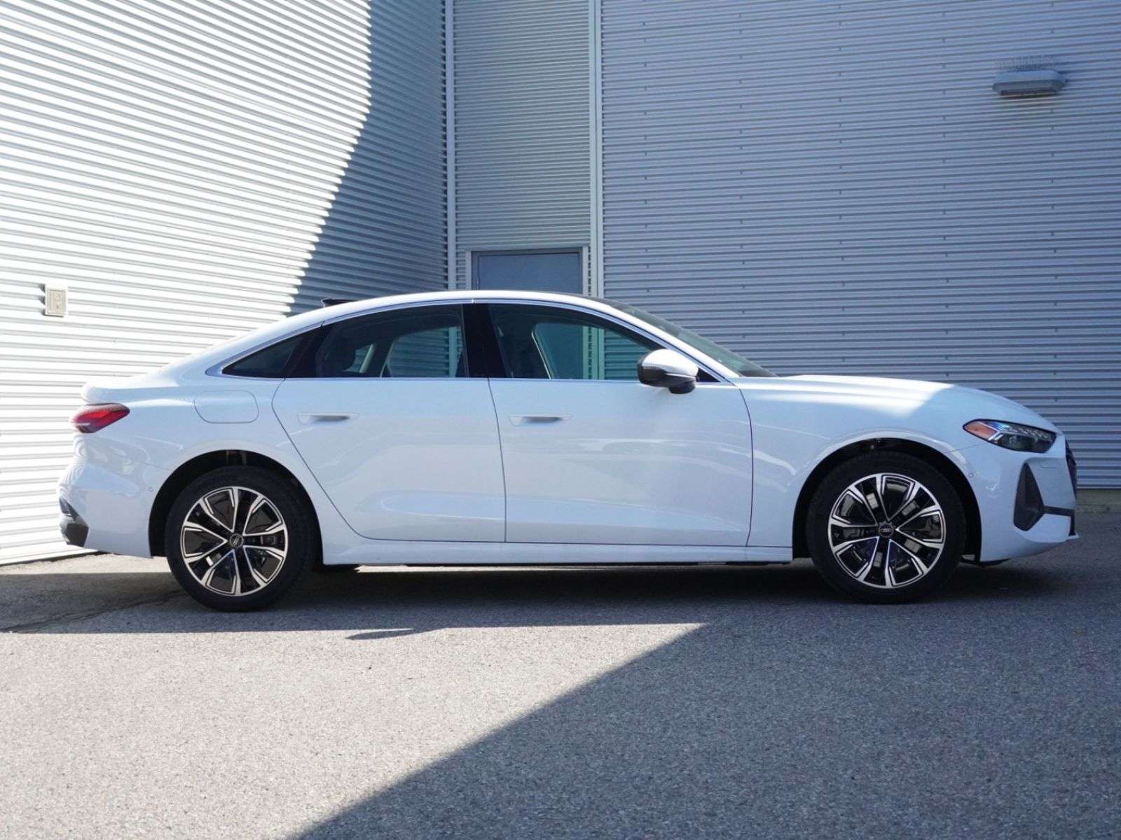 2025 Audi A5 Was $64,490 | 2.0T (S tronic) | + CPO Warranty Unt alt 5