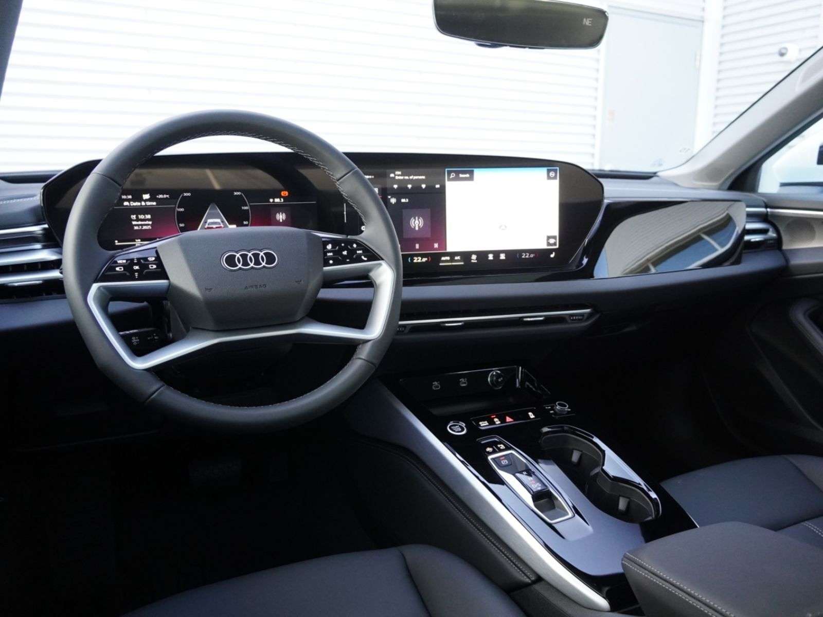 2025 Audi A5 Was $64,490 | 2.0T (S tronic) | + CPO Warranty Unt thumb 11