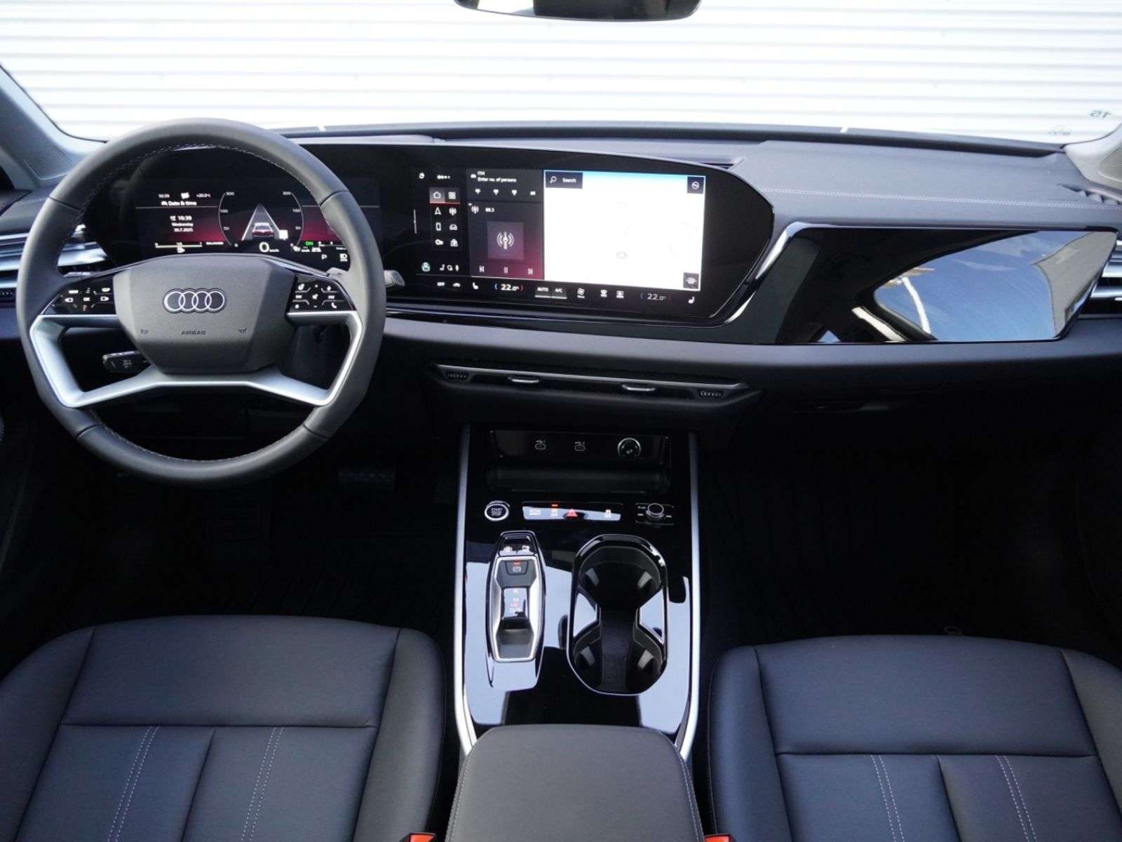 2025 Audi A5 Was $64,490 | 2.0T (S tronic) | + CPO Warranty Unt thumb 13