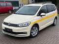 Volkswagen Touran 2.0 TDI Aut*PDC*Xenon*LED*7-Sitzer*Klima* Beige - thumbnail 2