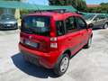 Fiat Panda 1.3 mjt 16v Climbing 4x4 75cv my12 Rouge - thumbnail 4