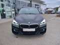 BMW 218 i Active Tourer MSport LED Parkass Navi SHZ Noir - thumbnail 7