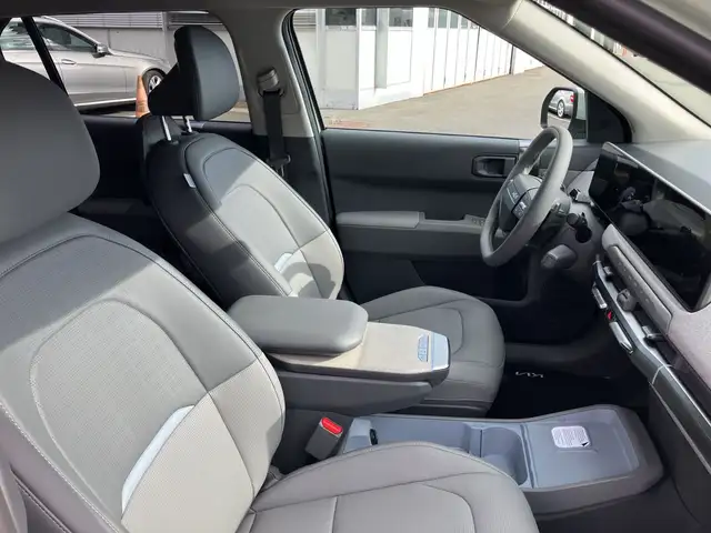 Kia Ev3 view 16