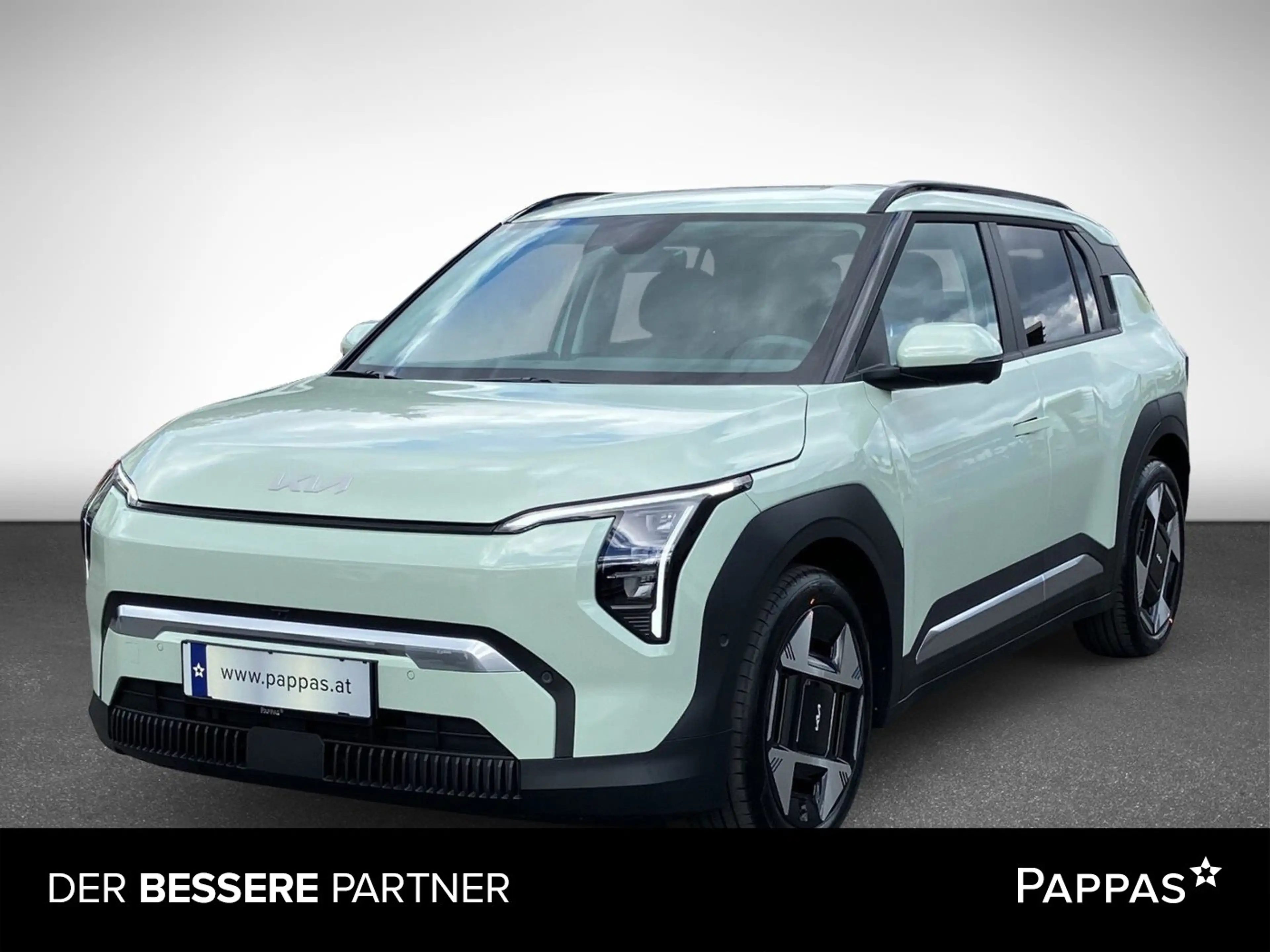 Kia EV3 EARTH PLUS