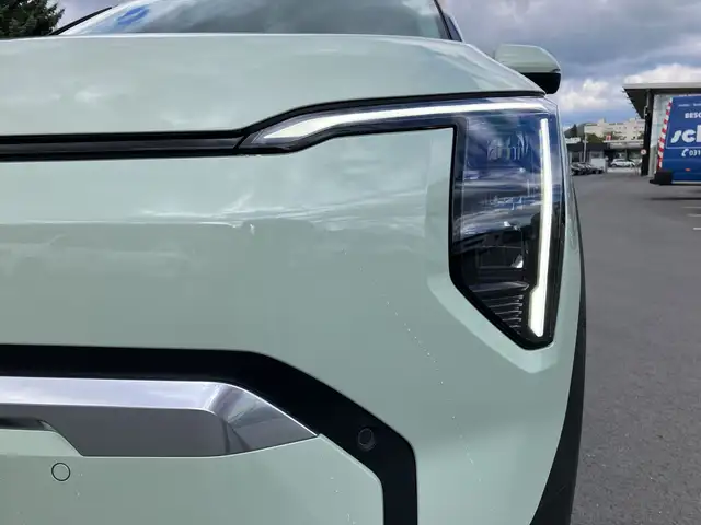 Kia Ev3 view 14