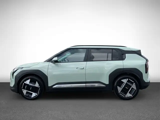 Kia Ev3 view 7