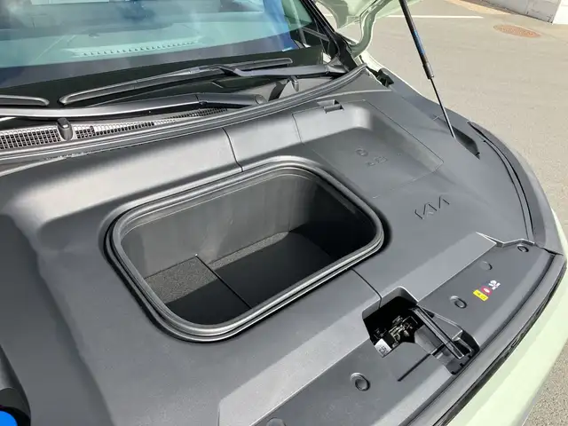 Kia Ev3 view 18