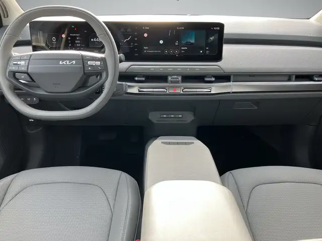 Kia Ev3 view 8