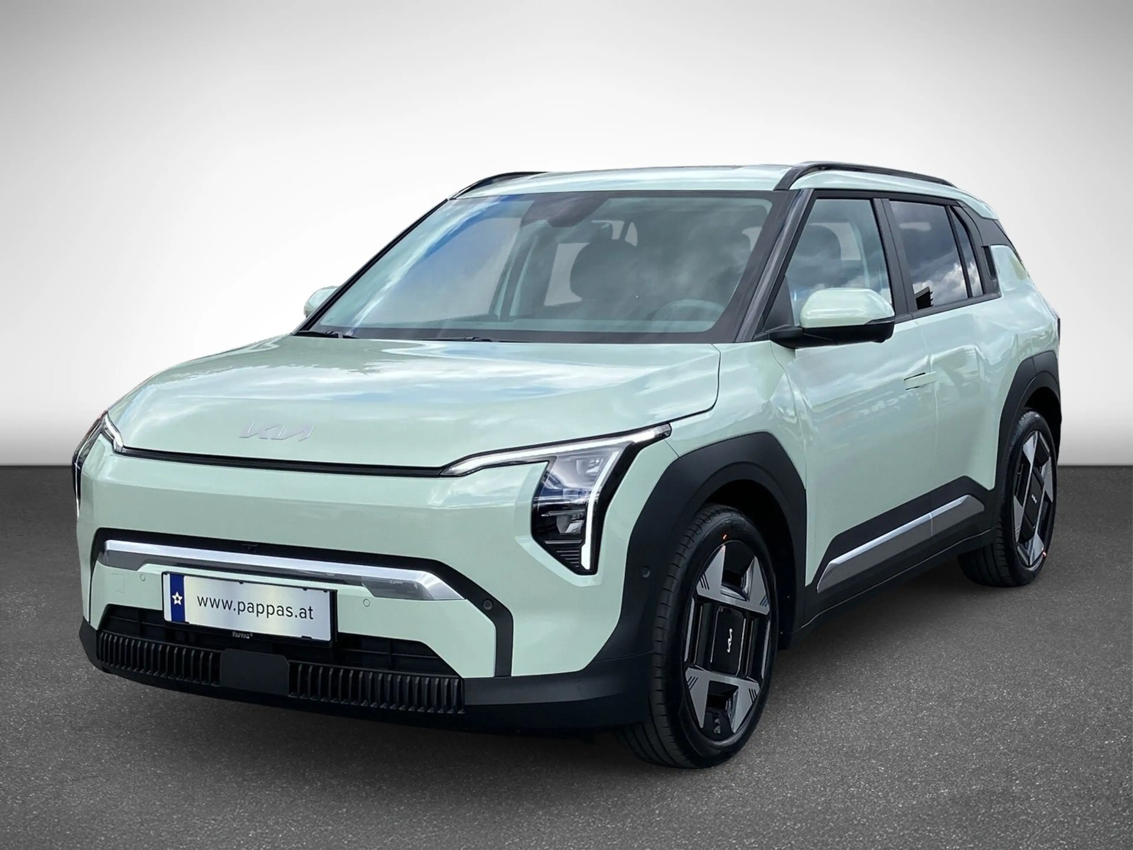 Kia EV3 EARTH PLUS — photo 2