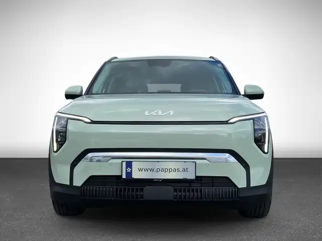 Kia Ev3 view 4