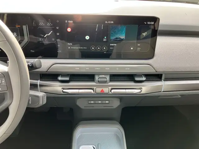 Kia Ev3 view 10