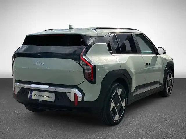 Kia Ev3 view 6