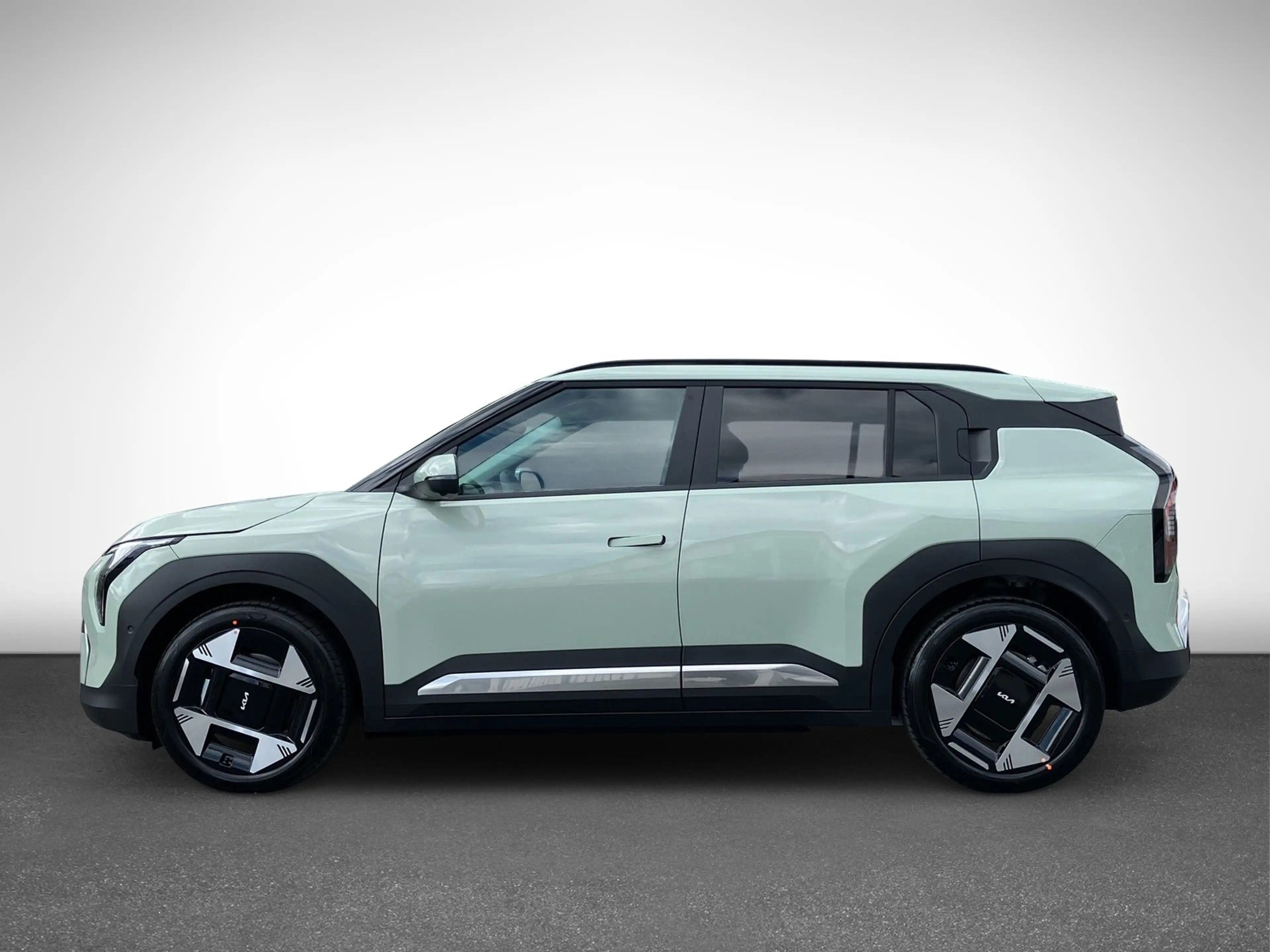 Kia EV3 EARTH PLUS — photo 7