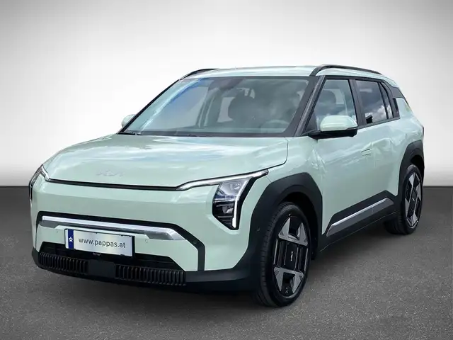 Kia Ev3 view 2