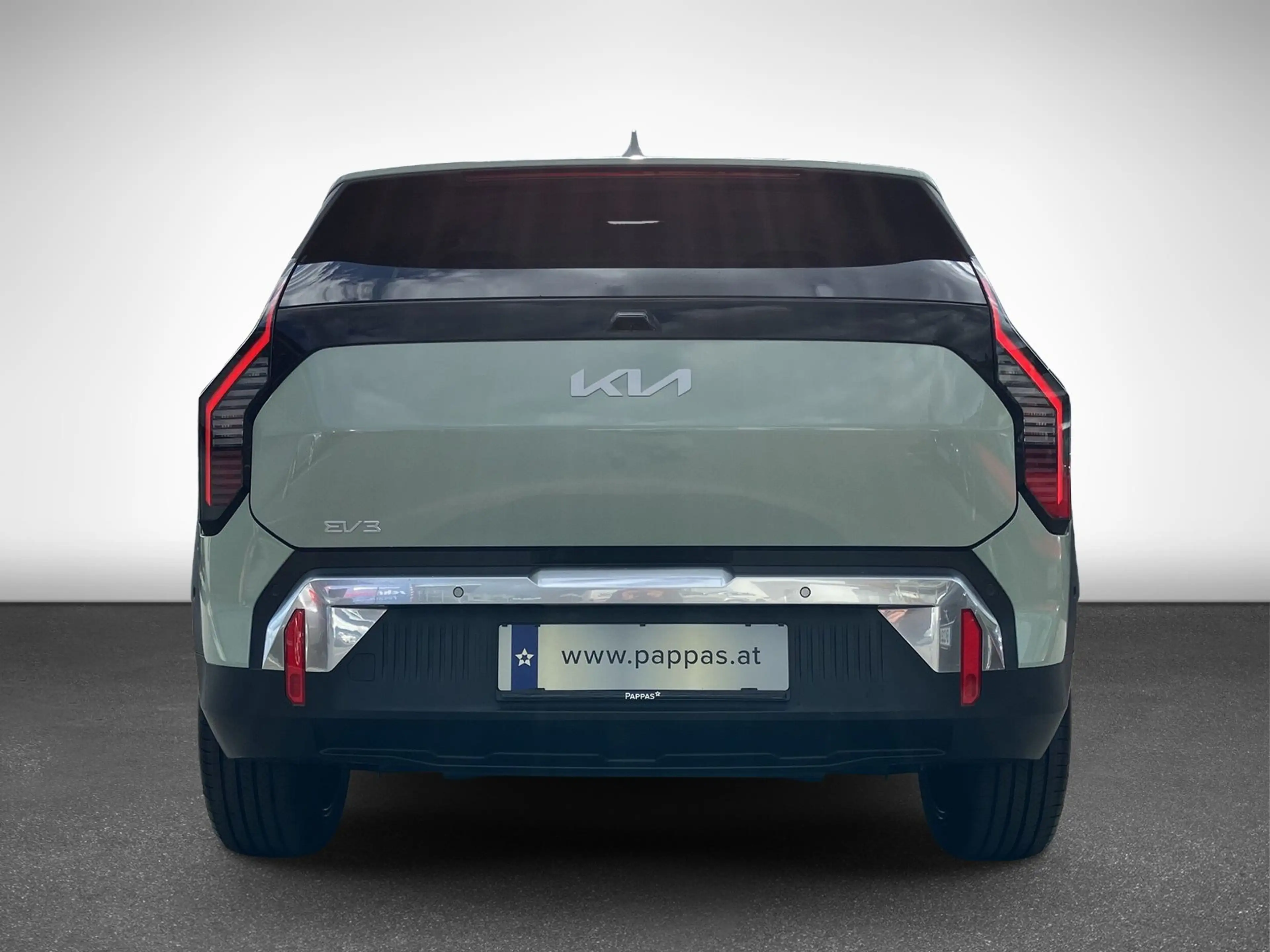 Kia EV3 EARTH PLUS — photo 5