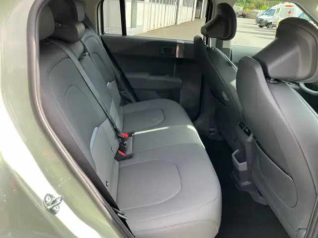 Kia Ev3 view 17