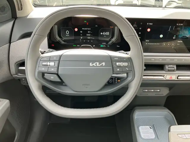 Kia Ev3 view 9