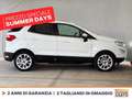 Ford EcoSport 1.0 ecoboost titanium s&s 125cv my20.25 Bianco - thumbnail 6