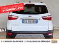 Ford EcoSport 1.0 ecoboost titanium s&s 125cv my20.25 Bianco - thumbnail 5