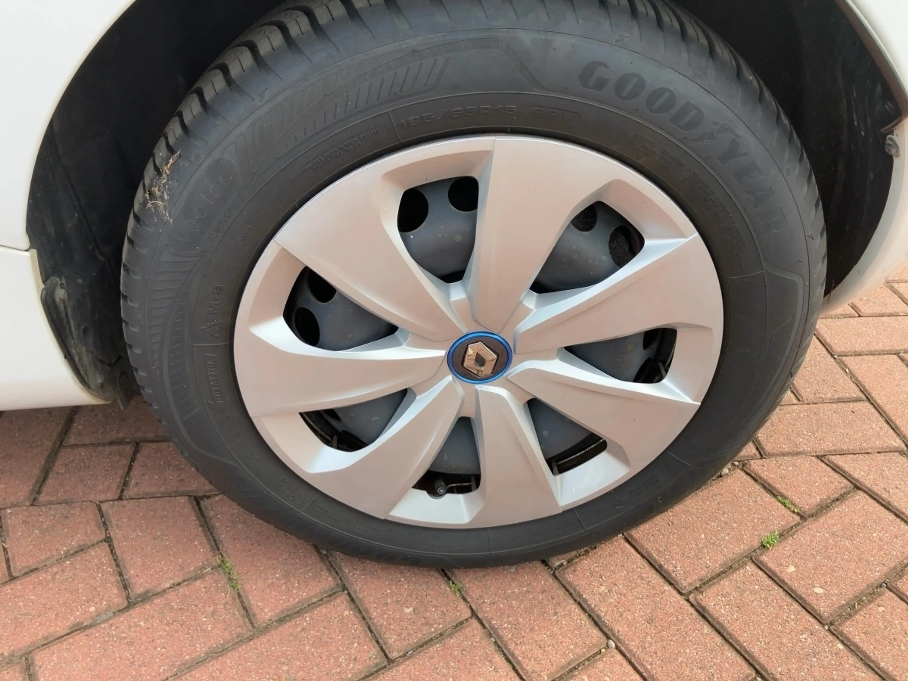 Renault ZOE LIFE R110 ZE 40 Easy-Paket — photo 12