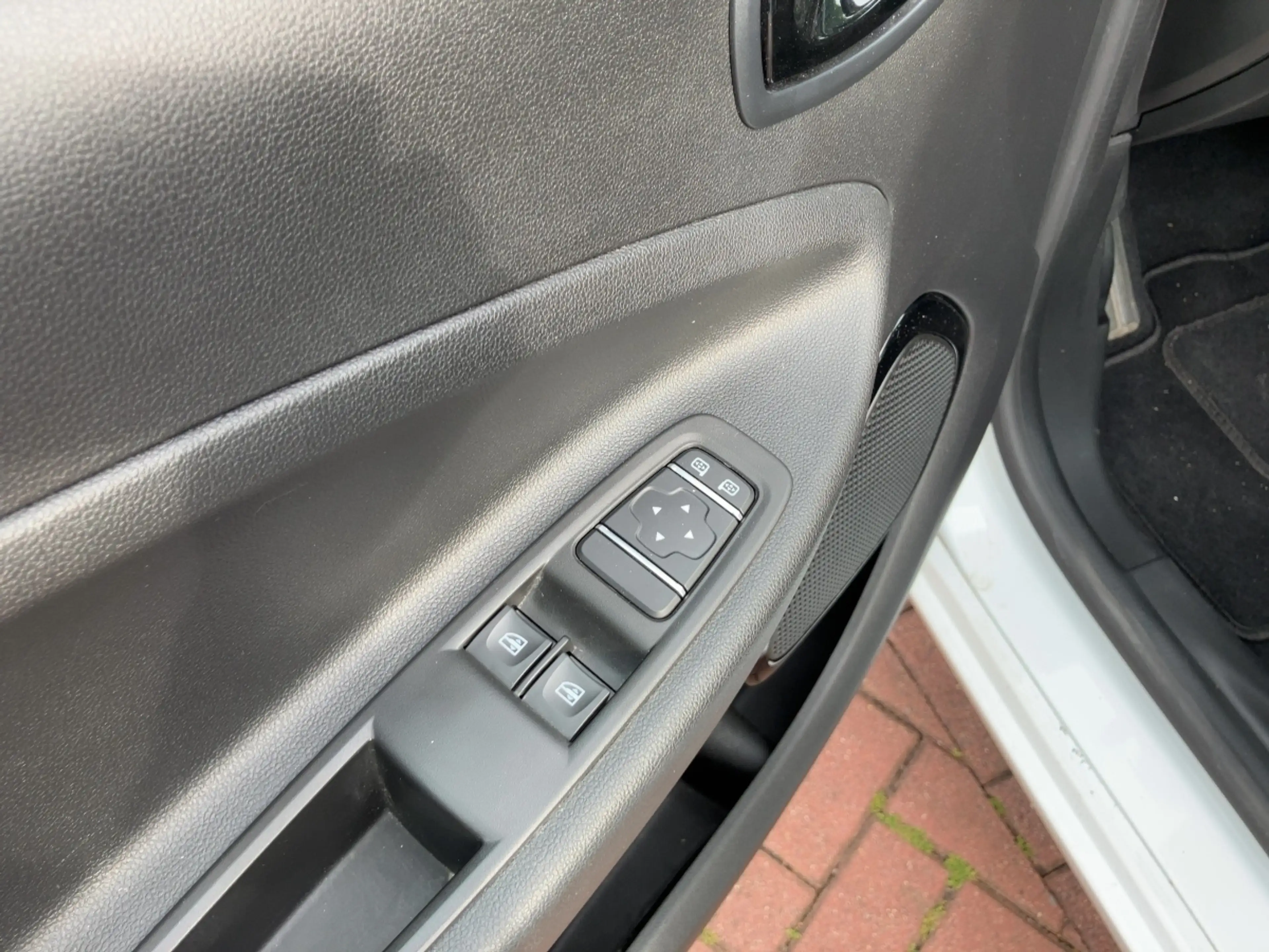 Renault ZOE LIFE R110 ZE 40 Easy-Paket — photo 13