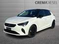 Opel Corsa Corsa VI 2020 1.2 Edition s Alb - thumbnail 1