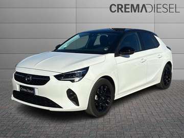 Corsa VI 2020 1.2 Edition s