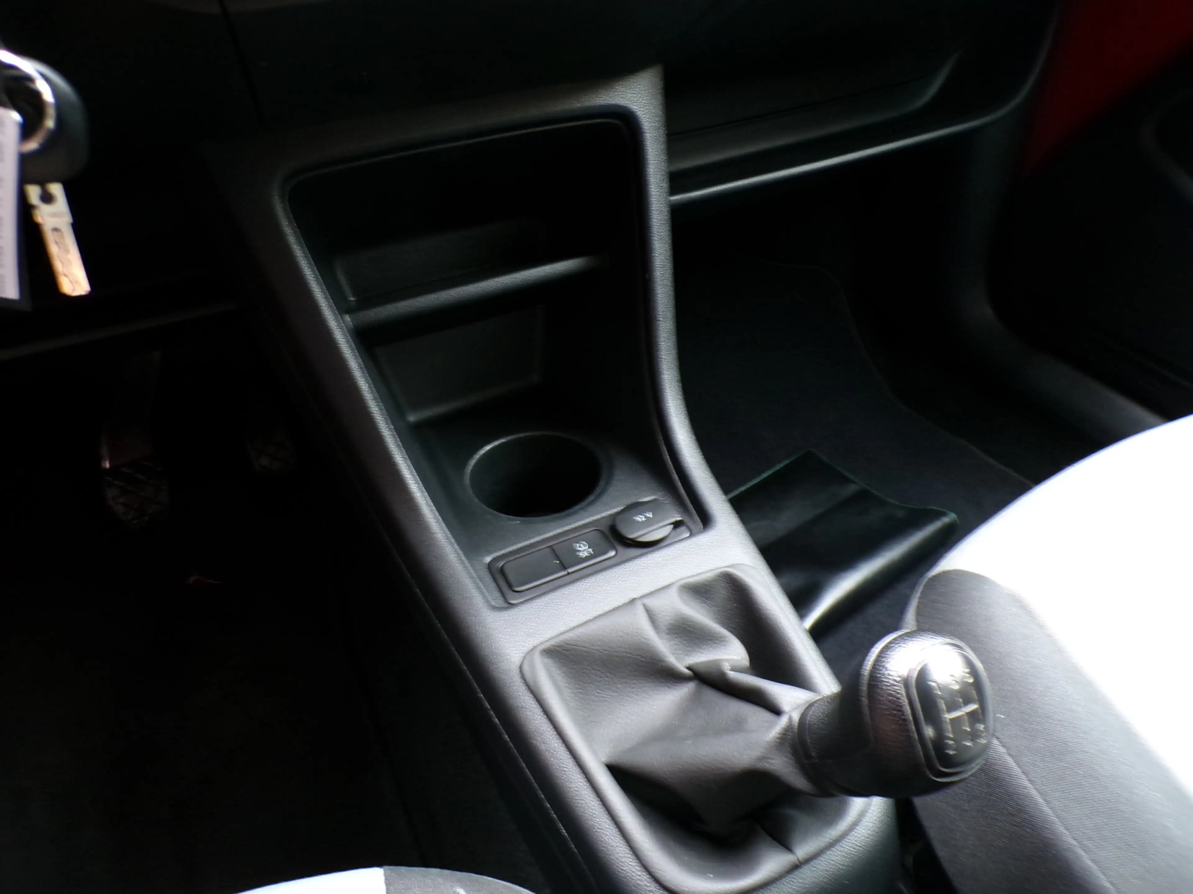 Skoda Citigo 1.0 5-Drs Bl+ck & Red TOP STAAT! — photo 12