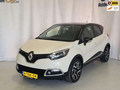 Renault Captur 1.2 TCe Dynamique|AUTOMAAT|TREKHAAK|NAVI|CRUISE|PA