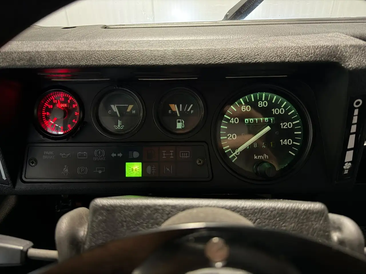 Land Rover Defender 2.0 MPI 90 Grijskenteken ex. Carabinieri Trekhaak, foto 11