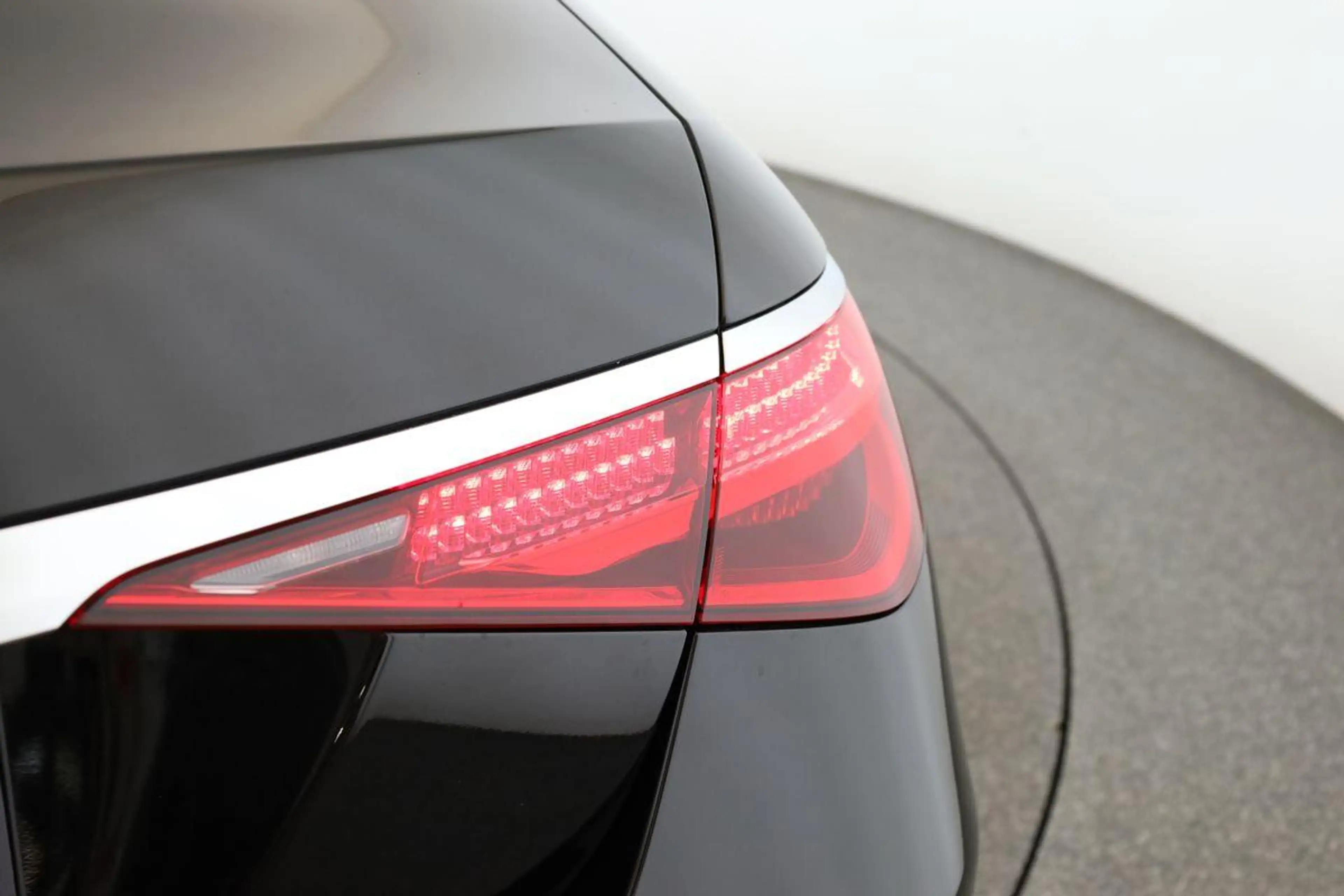 Mercedes-Benz S 580 e lang AMG Nappa DIGITAL Pano HUD HAL 360 — photo 12